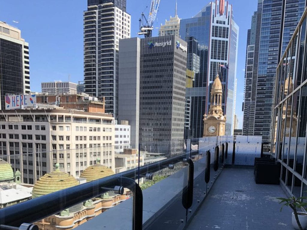 Allpro installations fencing